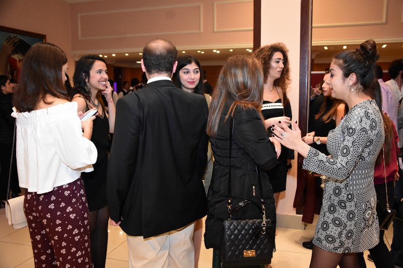 Armenian Night 2017 